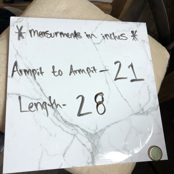 Zara‎ man button up shirt - Picture 8 of 8